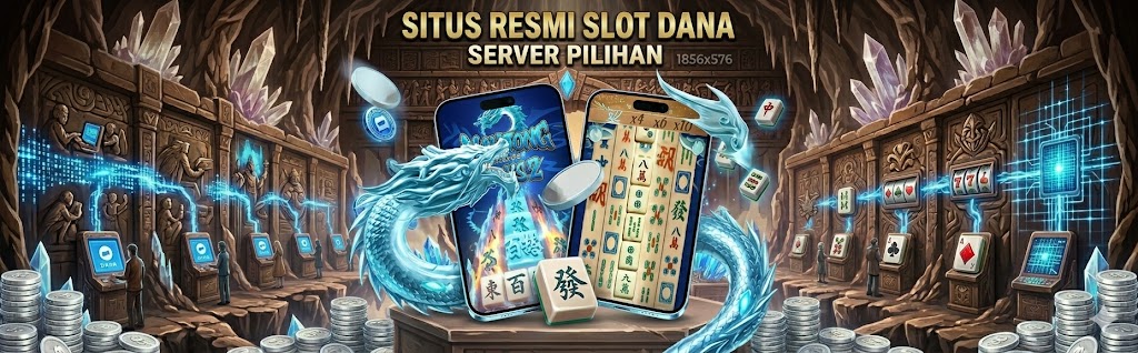 WASPADA PENIPUAN