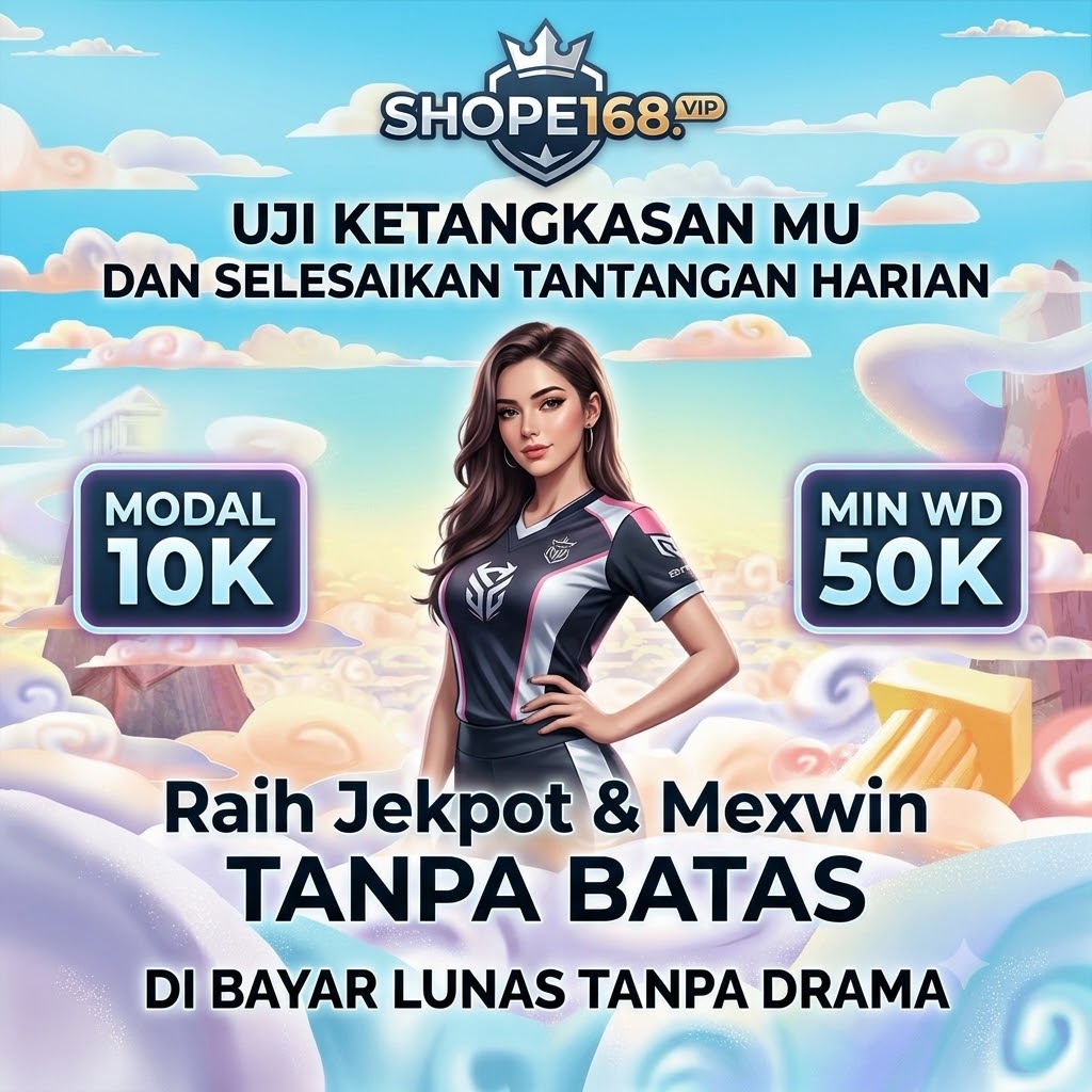 SHOPE168