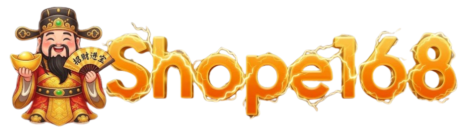 SHOPE168